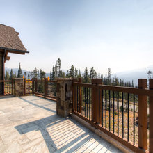 Decking