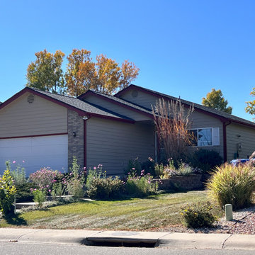 Georgetown Gray, 8th St., Berthoud