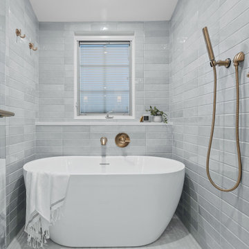 Modern Elegance