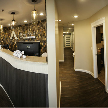 Higher Health Clinic