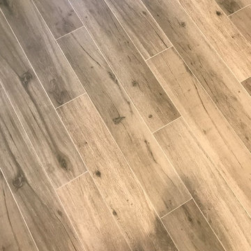 Hoschton kitchen update