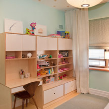 Children's desks