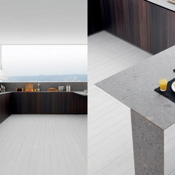 Zampieri Italian Cabinetry - Y Collection