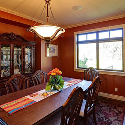 Dining Rooms | Brighten Your Meal - Windows And Doors