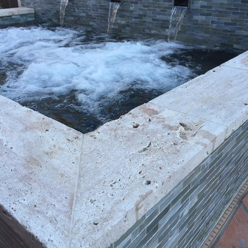 Chuckwagon Spa Reform