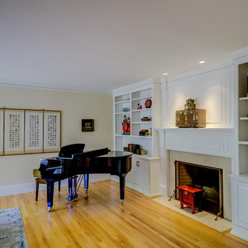 After Staging