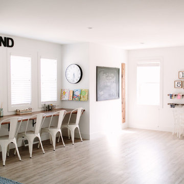 My Houzz: Family-Friendly Style in Wisconsin