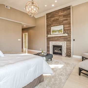 Million Dollar Renovation in Glencoe, IL
