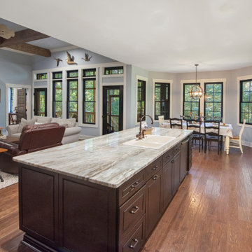 The Hunter Creek House Plan 1326