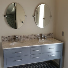 Game Room Bathroom