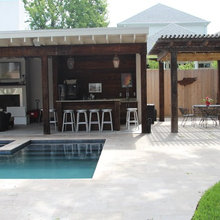 Pool/Cabana