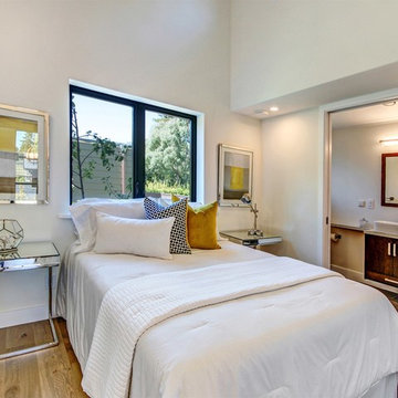 Mill Valley House