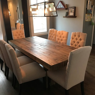 Our Work