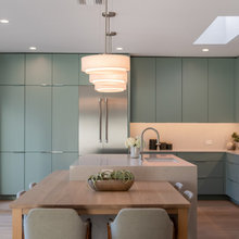 palo alto kitchen