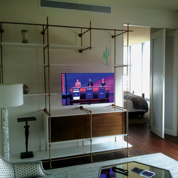 The W Residences