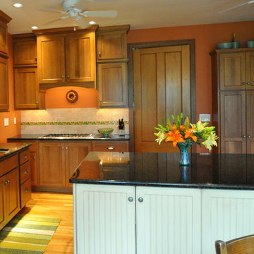 1854 farm house