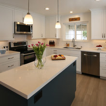 Caesarstone Eggshell