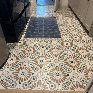 San Antonio Home Remodel