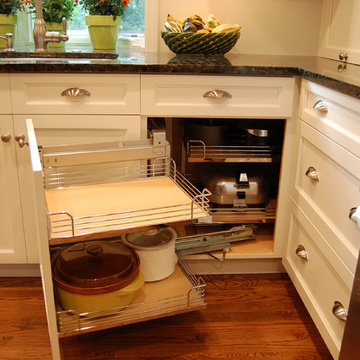 Bayonne Kitchen