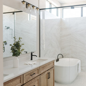 Exceptional New-Construction Home