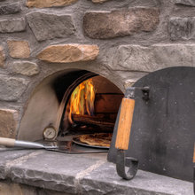 Outdoor Kitchen