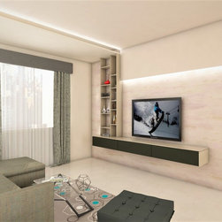 Ferns Residency-Prestige - Products