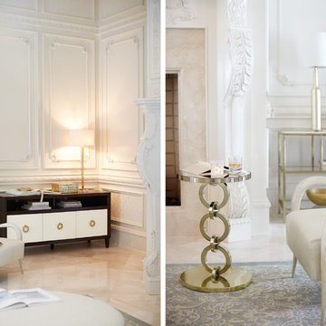 Bernhardt Jet Set