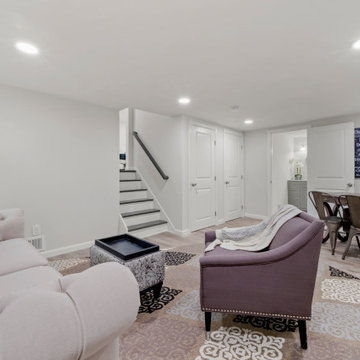 Kent Staging
