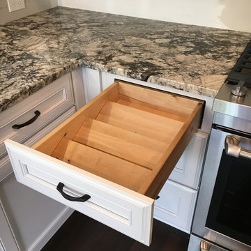 Kitchen accessories