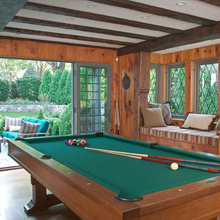 Family/ Game Room