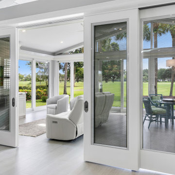 Beautiful Studs-Out-Remodel
