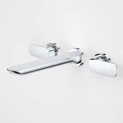 Caroma Contura Wall Basin/Bath Set - Products
