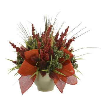 Fall Decor