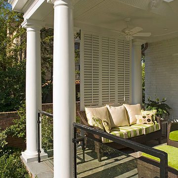 63.) Chevy Chase, MD