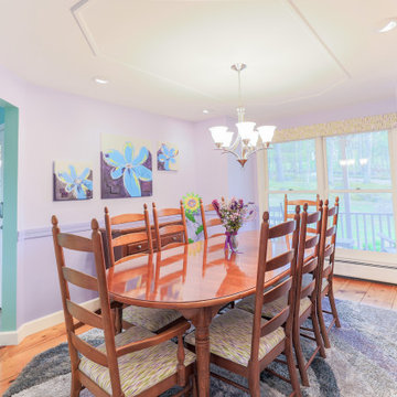 58 Blueberry Hill Road Meredith