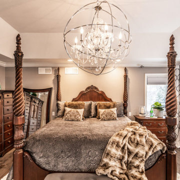 Beautiful Remodel