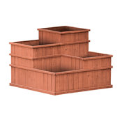 Multi Level Planter
