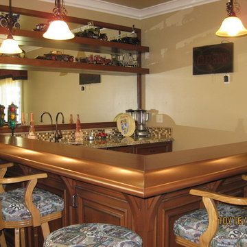 Anninger Residence