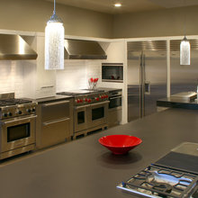 Anand and Reena Miele Appliances