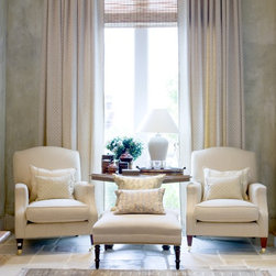 Mrs. Howard | Atlanta - Armchairs And Accent Chairs