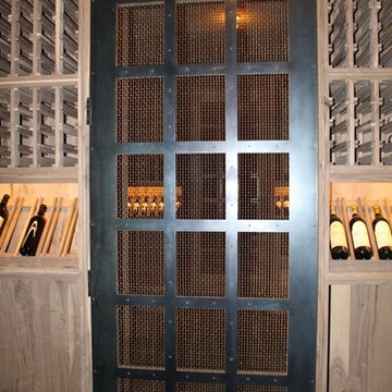 Wine Cellars