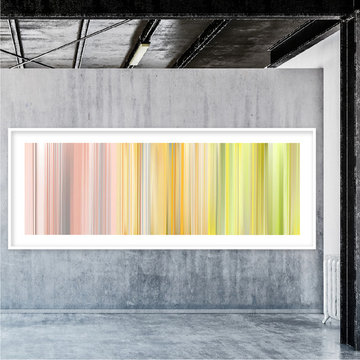 Quadratic Triptych 008