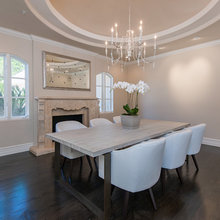 Dining Room Ideas
