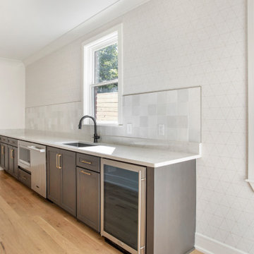 3004 Belmont Blvd / New Construction Historic Replica