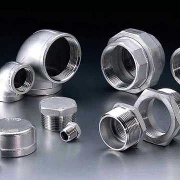Pioneering Stainless Steel Pipe Fittings – India’s Choice