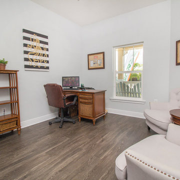Abacos Model at Cashel Village in Capron Ridge