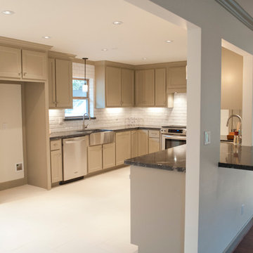 2nd Brookmere Ranch Renovation