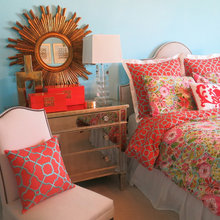 Sofia preteen room