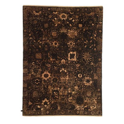 Agra I - Rugs