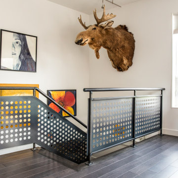 Portland Downtown Residence